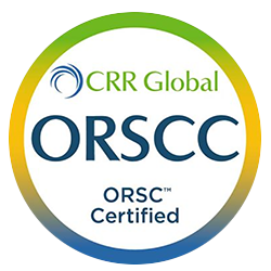 米国CRR Global認定　関係性のシステムコーチ(ORSCC)