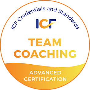 国際コーチ連盟（ICF)認定ACTC