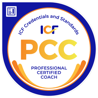 国際コーチ連盟（ICF)認定PCC